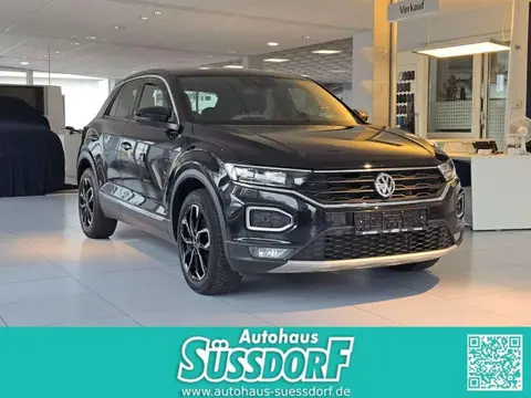 Used VOLKSWAGEN T-ROC Petrol 2019 Ad 