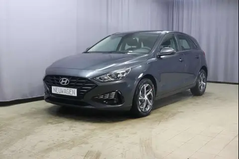 Annonce HYUNDAI I30 Essence 2024 d'occasion 