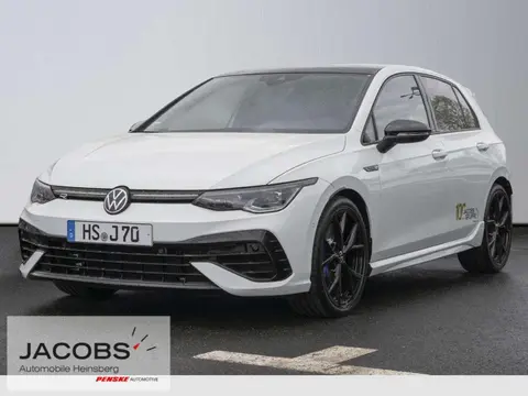 Annonce VOLKSWAGEN GOLF Essence 2024 d'occasion 