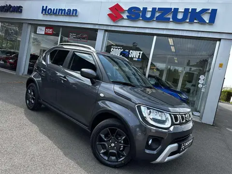 Used SUZUKI IGNIS Petrol 2024 Ad 