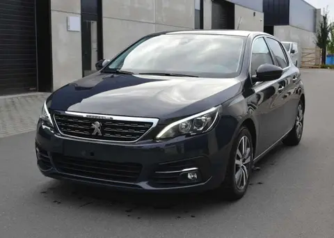 Annonce PEUGEOT 308 Essence 2020 d'occasion 