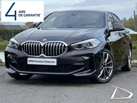 Annonce BMW SERIE 1 Essence 2023 d'occasion 