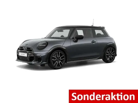 Annonce MINI COOPER Essence 2024 d'occasion 