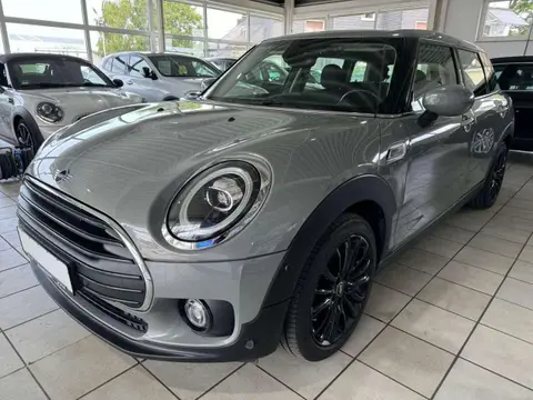 Annonce MINI COOPER Diesel 2020 d'occasion 