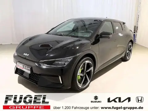 Annonce KIA EV6 Électrique 2024 d'occasion 