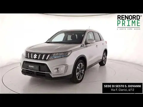 Used SUZUKI VITARA Hybrid 2022 Ad 