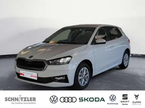 Annonce SKODA FABIA Essence 2024 d'occasion 