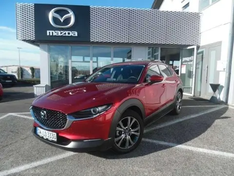 Used MAZDA CX-30 Petrol 2023 Ad 