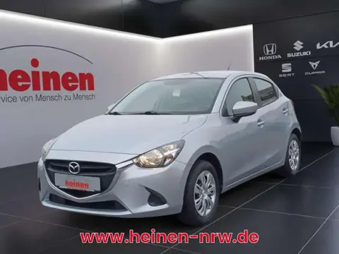 Used MAZDA 2 Petrol 2019 Ad 