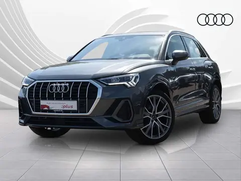 Used AUDI Q3 Petrol 2020 Ad 