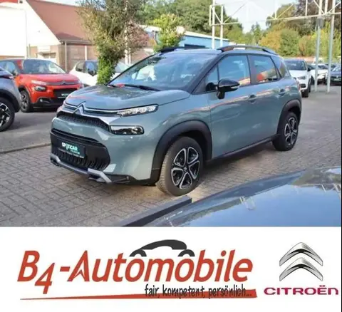 Annonce CITROEN C3 AIRCROSS Essence 2023 d'occasion 