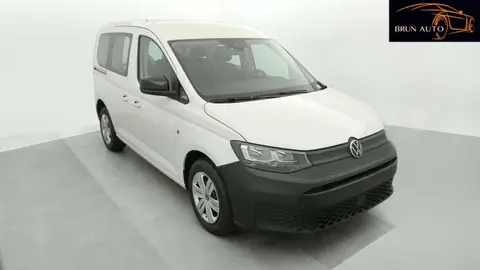 Used VOLKSWAGEN CADDY Diesel 2024 Ad 