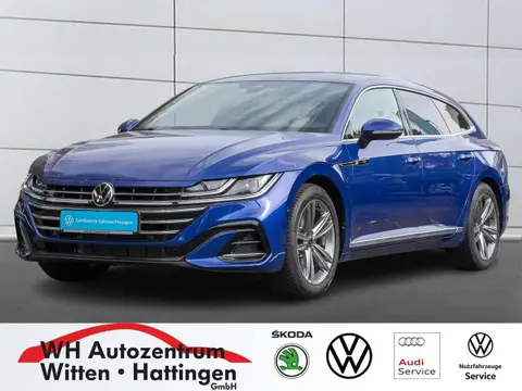 Annonce VOLKSWAGEN ARTEON Essence 2023 d'occasion 