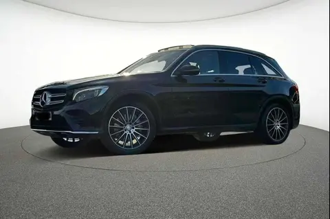 Used MERCEDES-BENZ CLASSE GLC Diesel 2017 Ad 