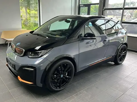 Annonce BMW I3 Électrique 2022 d'occasion 