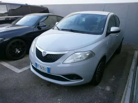 Used LANCIA YPSILON Petrol 2016 Ad 