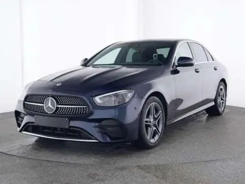 Used MERCEDES-BENZ CLASSE E Diesel 2023 Ad 