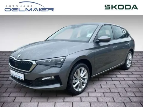 Used SKODA SCALA Petrol 2024 Ad 