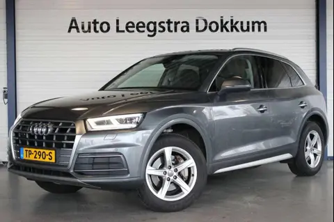 Annonce AUDI Q5 Diesel 2017 d'occasion 