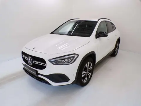 Annonce MERCEDES-BENZ CLASSE GLA Diesel 2021 d'occasion 