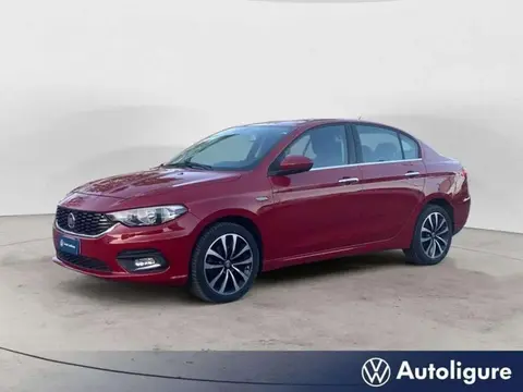 Used FIAT TIPO Diesel 2017 Ad 