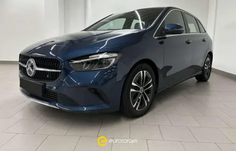 Used MERCEDES-BENZ CLASSE B Hybrid 2023 Ad 