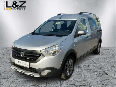 Used DACIA DOKKER Petrol 2017 Ad 