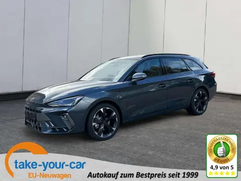 Used CUPRA LEON Diesel 2024 Ad 