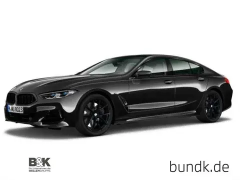 Annonce BMW SERIE 8 Diesel 2024 d'occasion 