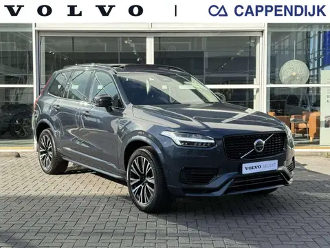 Used VOLVO XC90 Hybrid 2024 Ad 