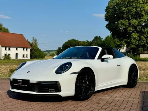 Used PORSCHE 992 Petrol 2020 Ad 