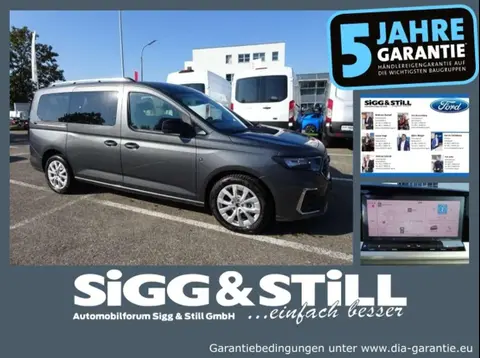 Used FORD GRAND TOURNEO Diesel 2024 Ad 