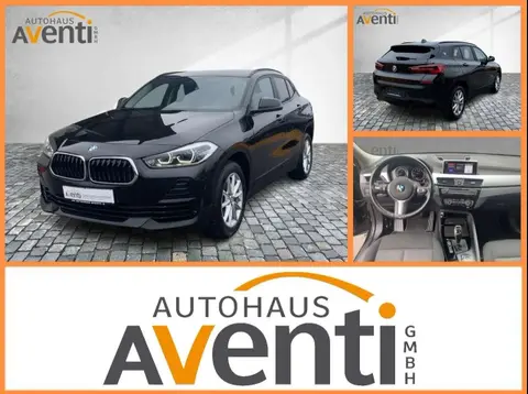 Used BMW X2 Petrol 2023 Ad 