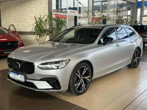 Used VOLVO V90 Hybrid 2021 Ad 