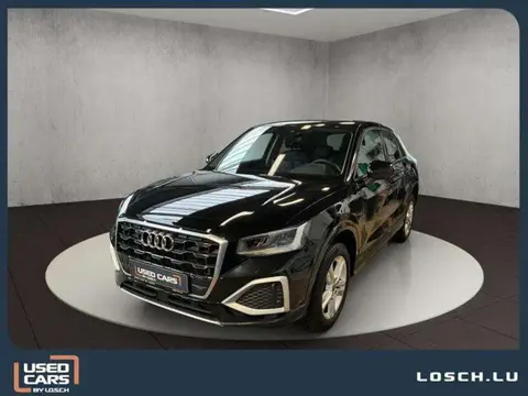 Annonce AUDI Q2 Diesel 2023 d'occasion 