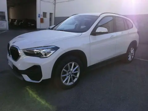 Used BMW X1 Diesel 2020 Ad 