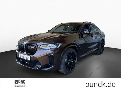 Annonce BMW X4 Essence 2023 d'occasion 