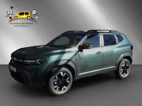 Used DACIA DUSTER LPG 2024 Ad 