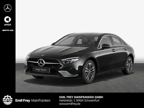 Annonce MERCEDES-BENZ CLASSE A Hybride 2023 d'occasion 