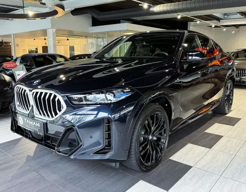 Annonce BMW X6 Diesel 2024 d'occasion 