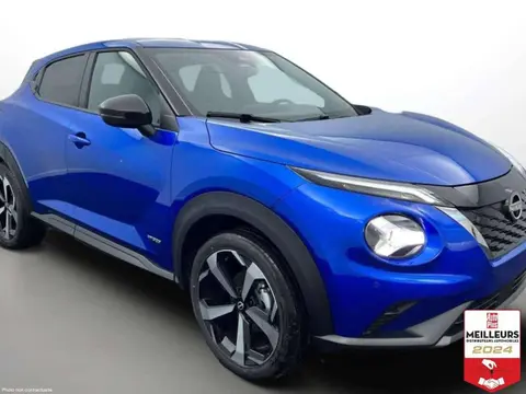 Used NISSAN JUKE Hybrid 2024 Ad 