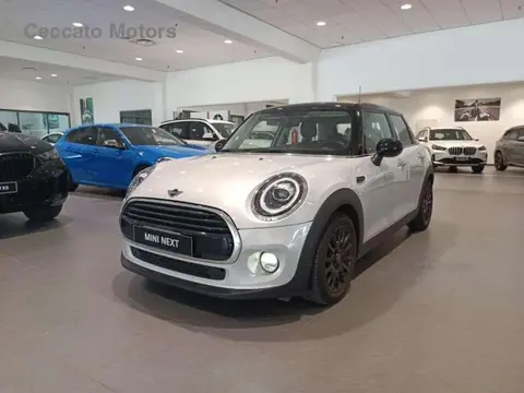 Used MINI COOPER Diesel 2018 Ad 