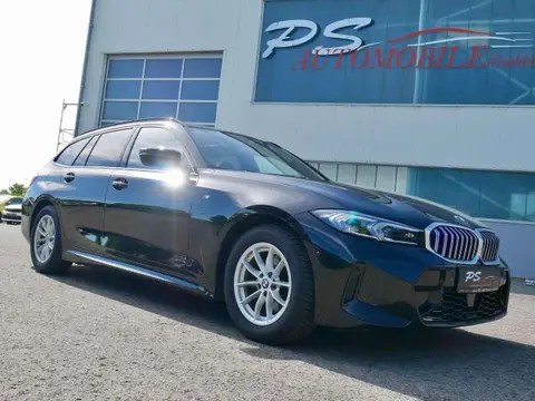 Annonce BMW SERIE 3 Essence 2023 d'occasion 