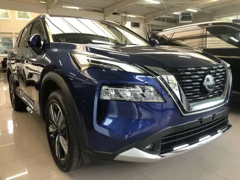 Annonce NISSAN X-TRAIL Essence 2024 d'occasion 