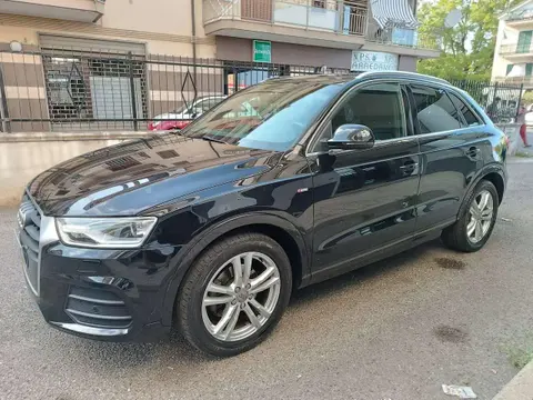 Used AUDI Q3 Diesel 2016 Ad 