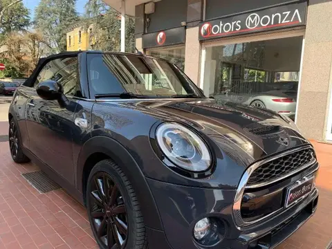 Used MINI COOPER Diesel 2017 Ad 