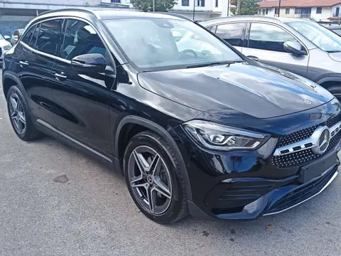 Used MERCEDES-BENZ CLASSE GLA Diesel 2021 Ad 