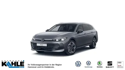 Annonce VOLKSWAGEN PASSAT Hybride 2024 d'occasion 