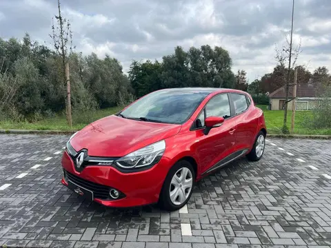 Used RENAULT CLIO Petrol 2015 Ad 