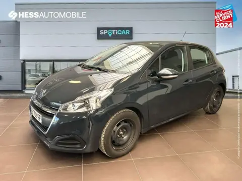 Used PEUGEOT 208 Petrol 2019 Ad 